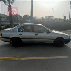 نيسان بريميرا